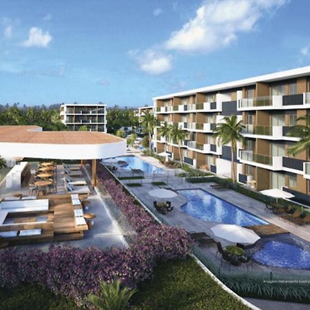 Makia Beach Resort By Smart Stays Pôrto das Galinhas Eksteriør bilde