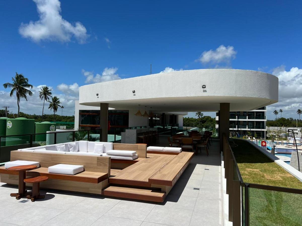 Makia Beach Resort By Smart Stays Pôrto das Galinhas Eksteriør bilde