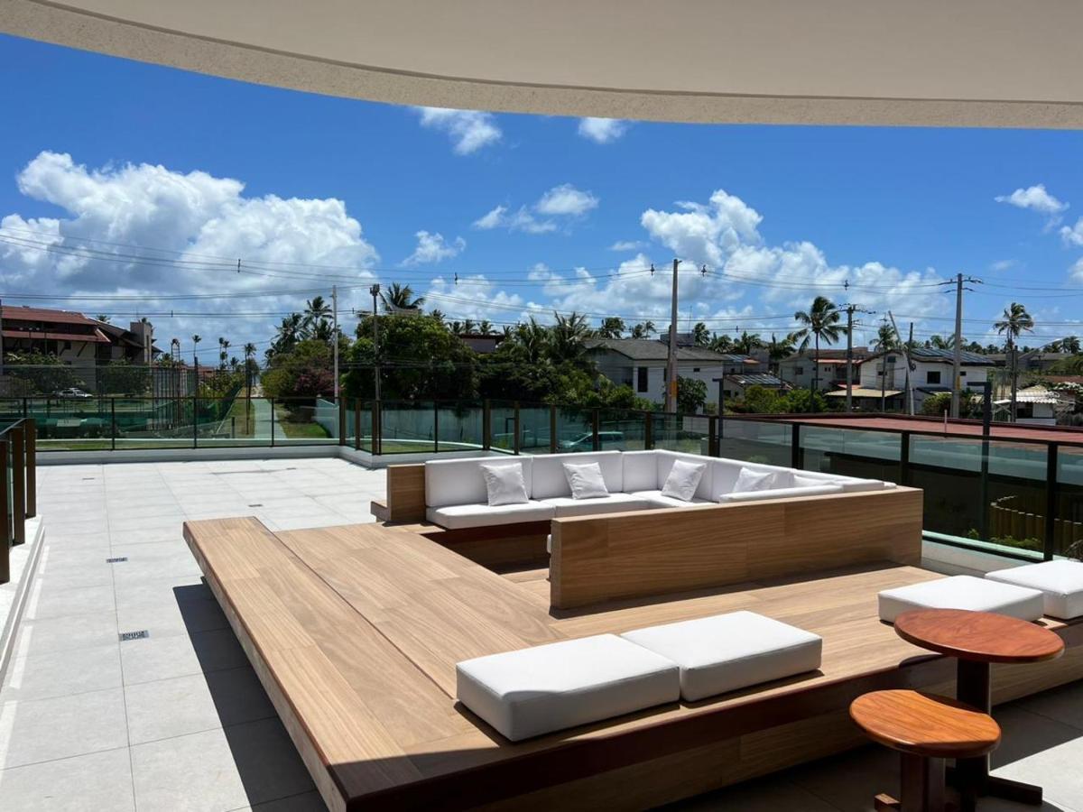 Makia Beach Resort By Smart Stays Pôrto das Galinhas Eksteriør bilde