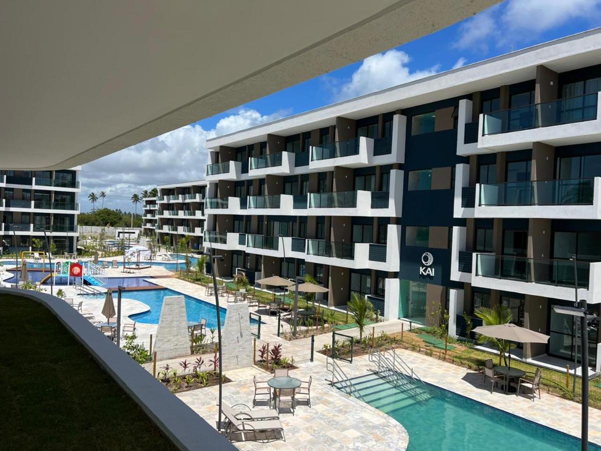 Makia Beach Resort By Smart Stays Pôrto das Galinhas Eksteriør bilde