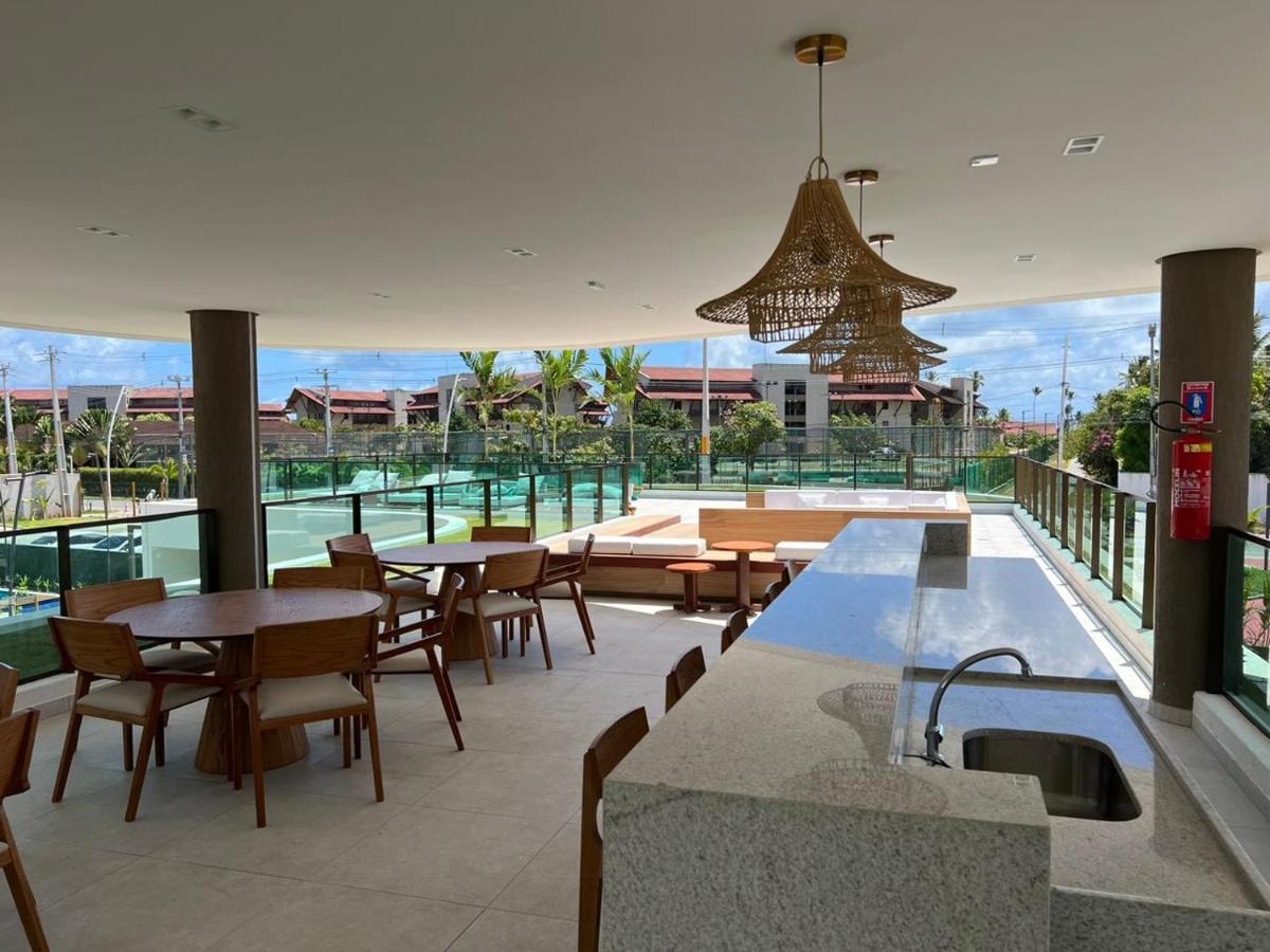 Makia Beach Resort By Smart Stays Pôrto das Galinhas Eksteriør bilde