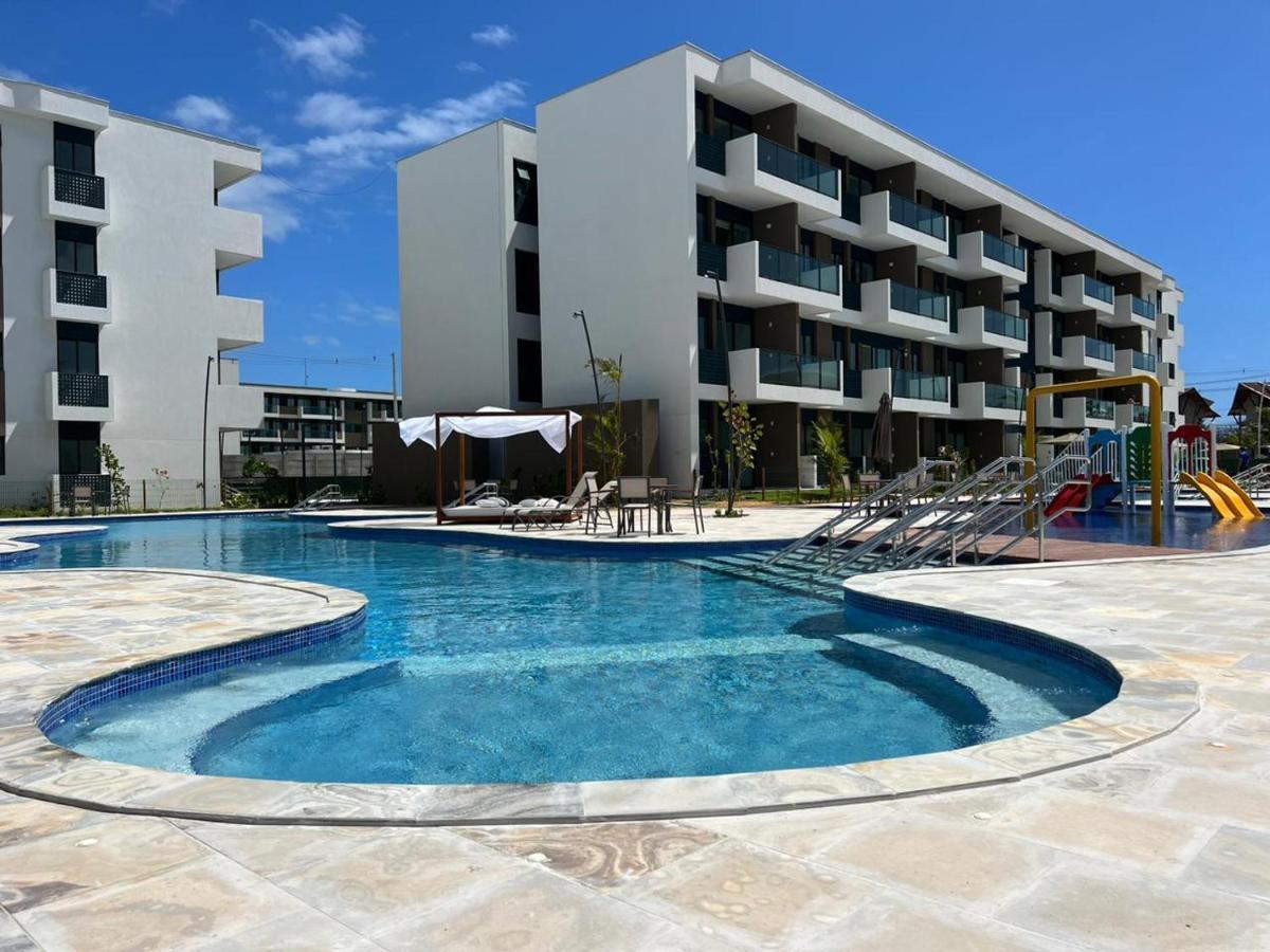 Makia Beach Resort By Smart Stays Pôrto das Galinhas Eksteriør bilde