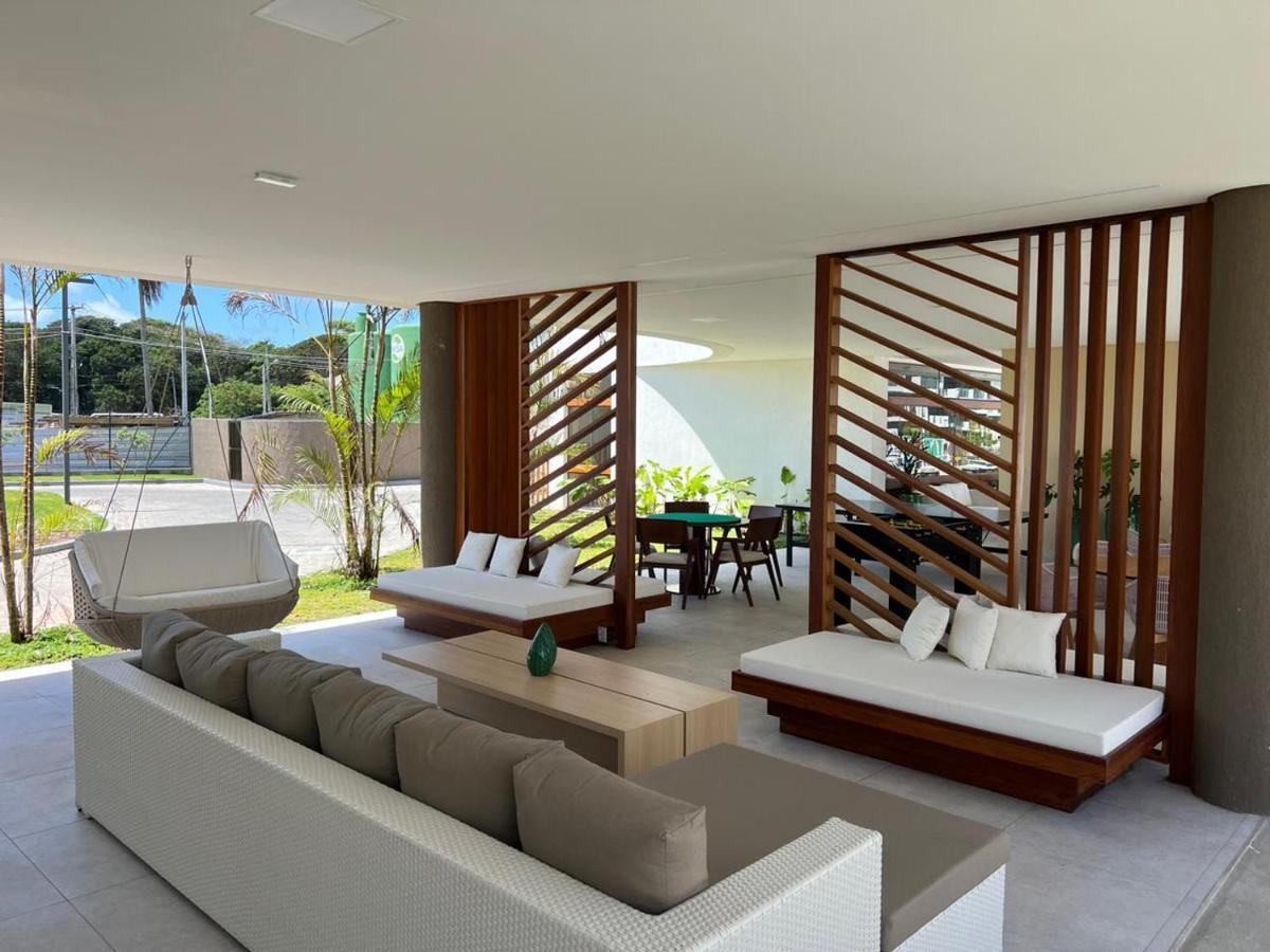 Makia Beach Resort By Smart Stays Pôrto das Galinhas Eksteriør bilde