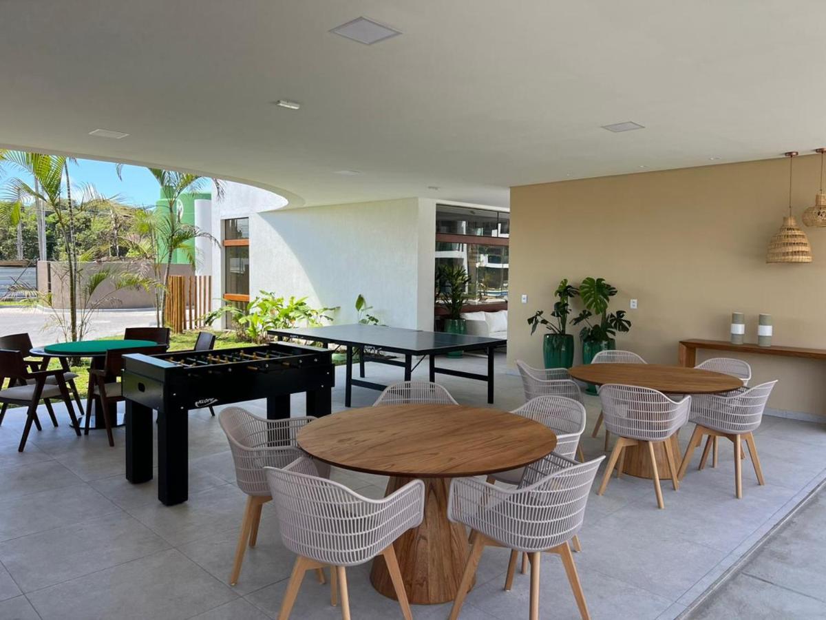 Makia Beach Resort By Smart Stays Pôrto das Galinhas Eksteriør bilde