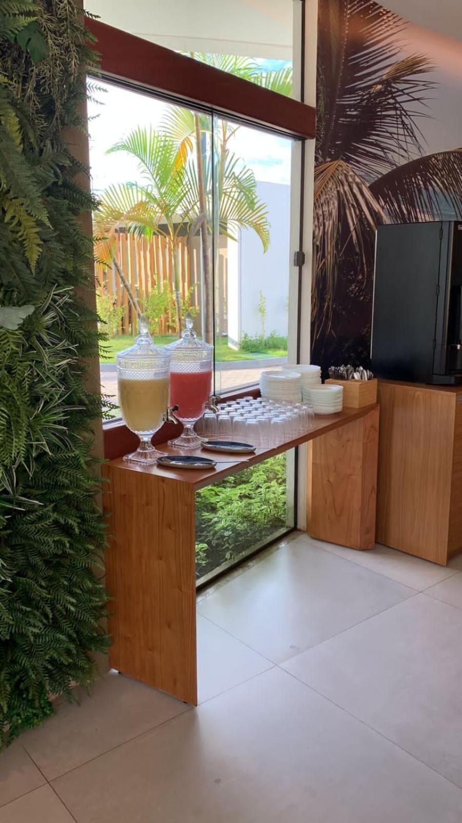 Makia Beach Resort By Smart Stays Pôrto das Galinhas Eksteriør bilde
