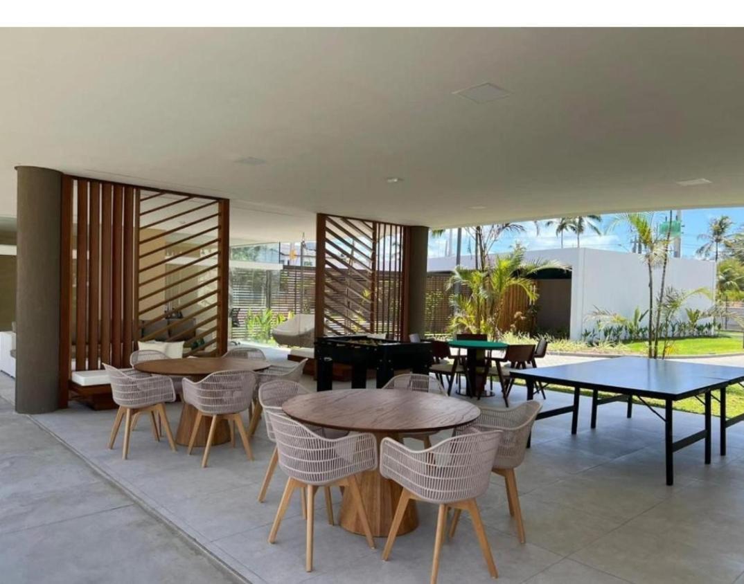 Makia Beach Resort By Smart Stays Pôrto das Galinhas Eksteriør bilde