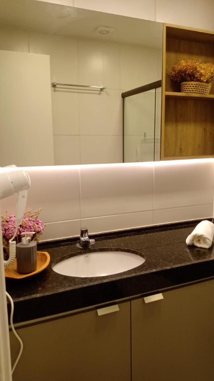 Makia Beach Resort By Smart Stays Pôrto das Galinhas Eksteriør bilde