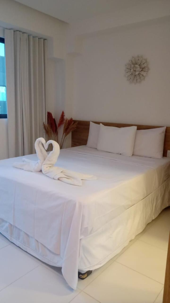 Makia Beach Resort By Smart Stays Pôrto das Galinhas Eksteriør bilde