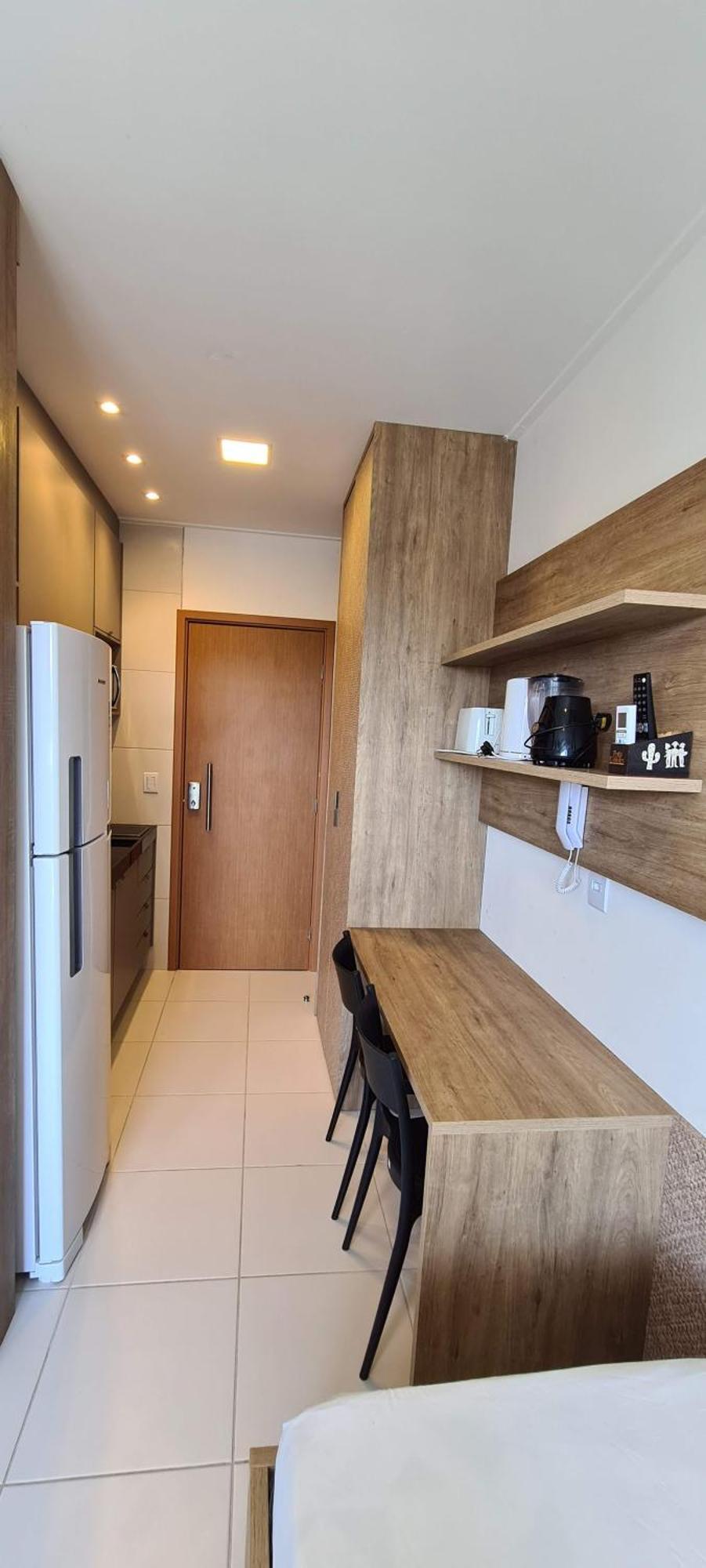 Makia Beach Resort By Smart Stays Pôrto das Galinhas Eksteriør bilde