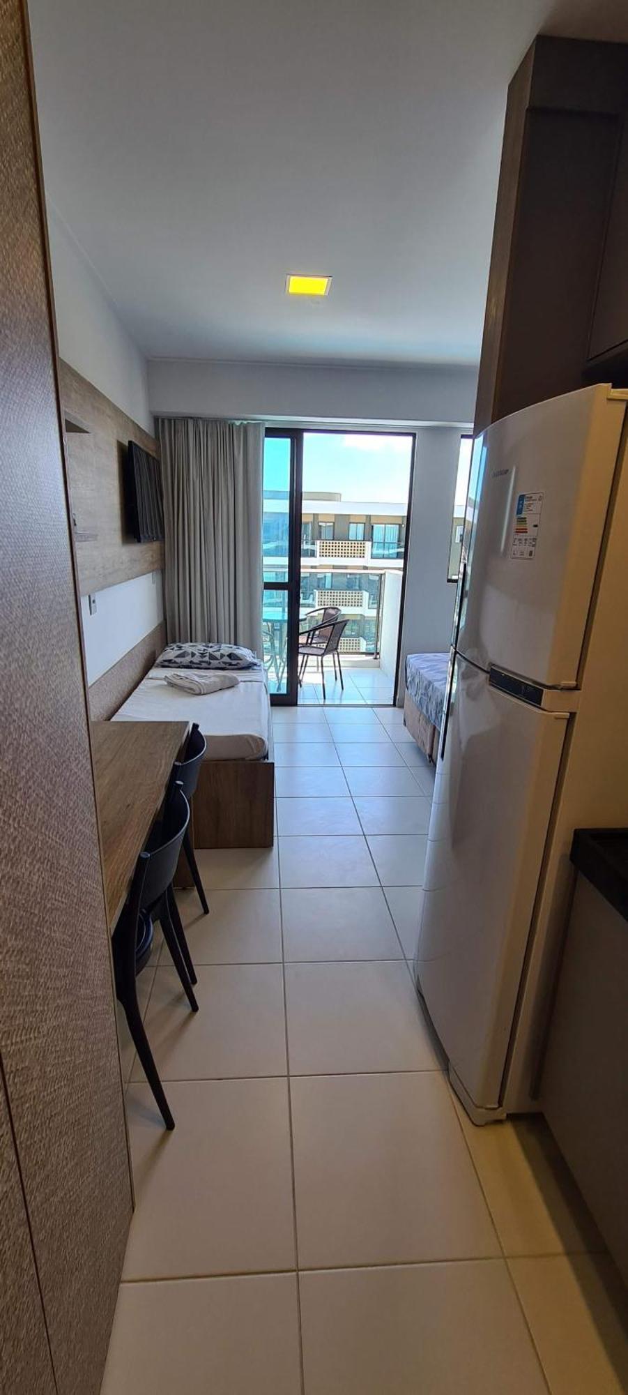 Makia Beach Resort By Smart Stays Pôrto das Galinhas Eksteriør bilde