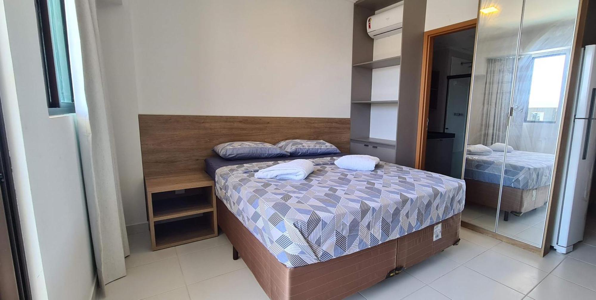 Makia Beach Resort By Smart Stays Pôrto das Galinhas Eksteriør bilde