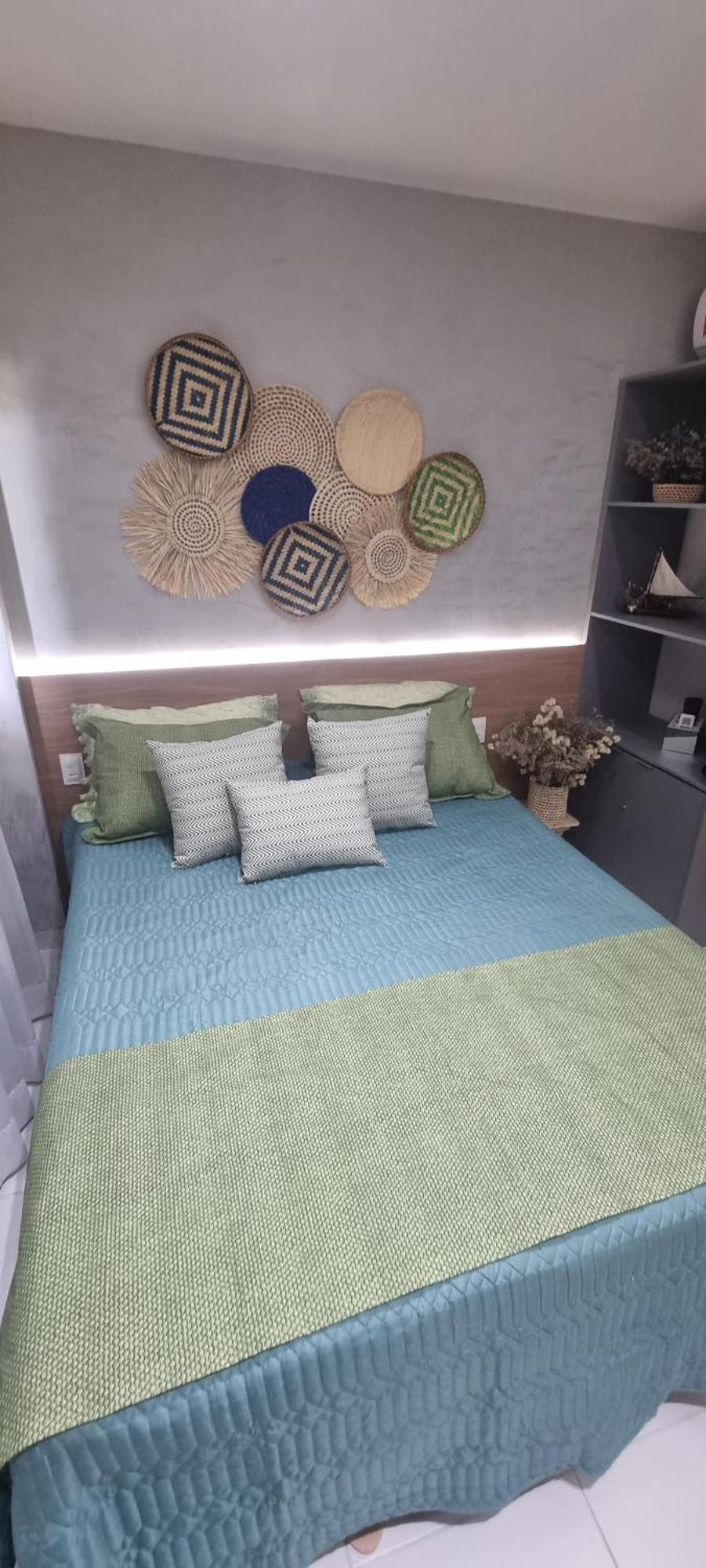 Makia Beach Resort By Smart Stays Pôrto das Galinhas Rom bilde
