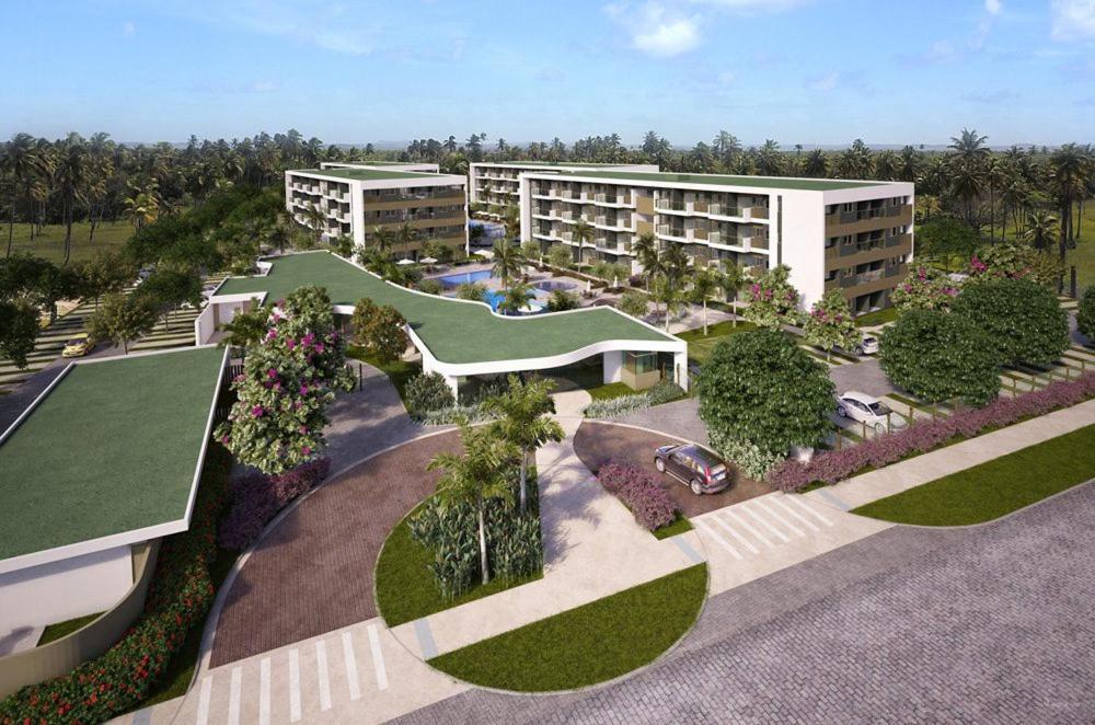 Makia Beach Resort By Smart Stays Pôrto das Galinhas Eksteriør bilde